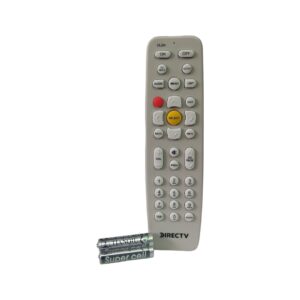 Control Directv UL2m