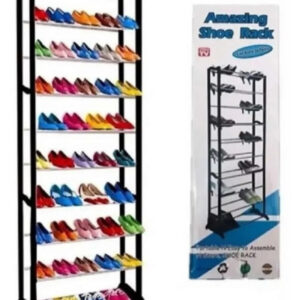 Zapatero organizador De Zapatos 10n