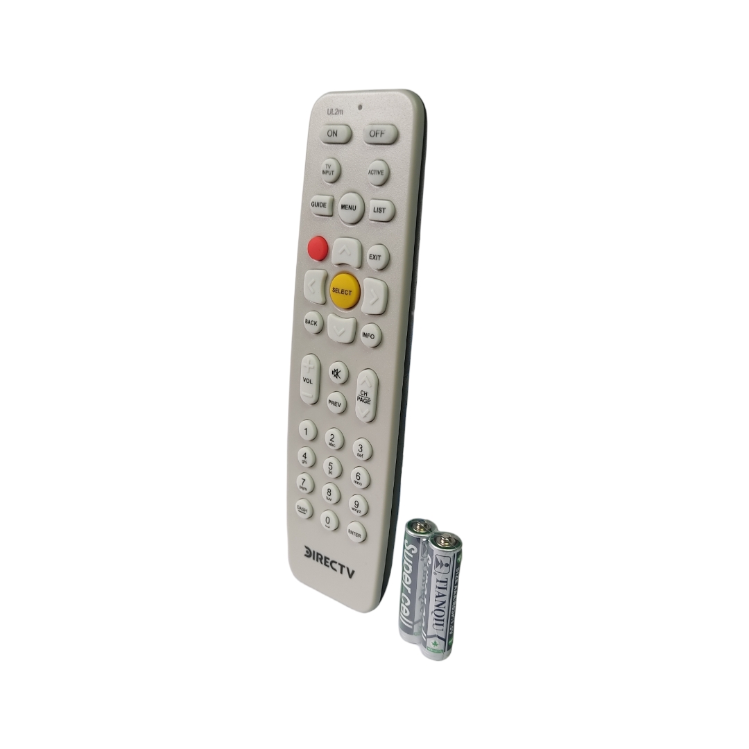 Control Directv UL2m - Imagen 3