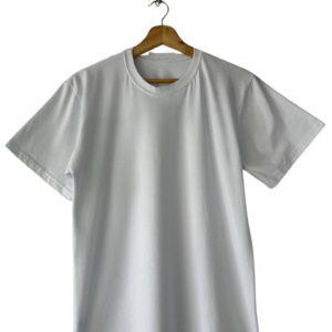 CAMISETA HOMBRE BLANCO XL
