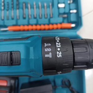taladro inalambrico 24v tipo makita