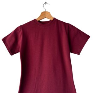 CAMISETA DAMA VINOTINTO M
