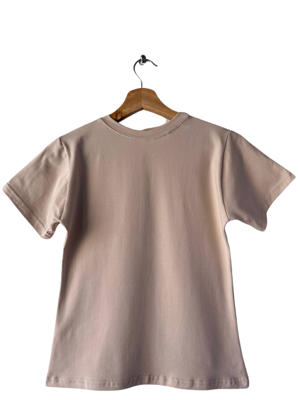 CAMISETA DAMA CAMEL S