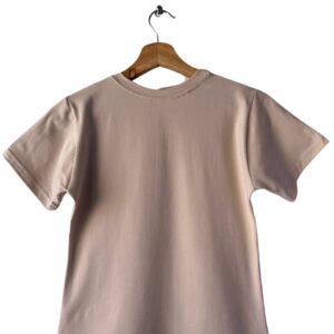 CAMISETA DAMA CAMEL M