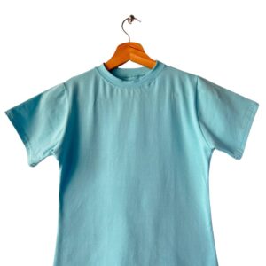 CAMISETA DAMA MENTOLADO M