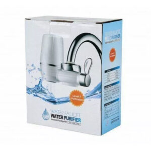 Filtro Purificador De Agua SOZEEN