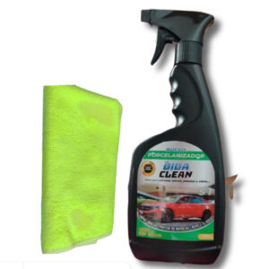 Porcelanizador