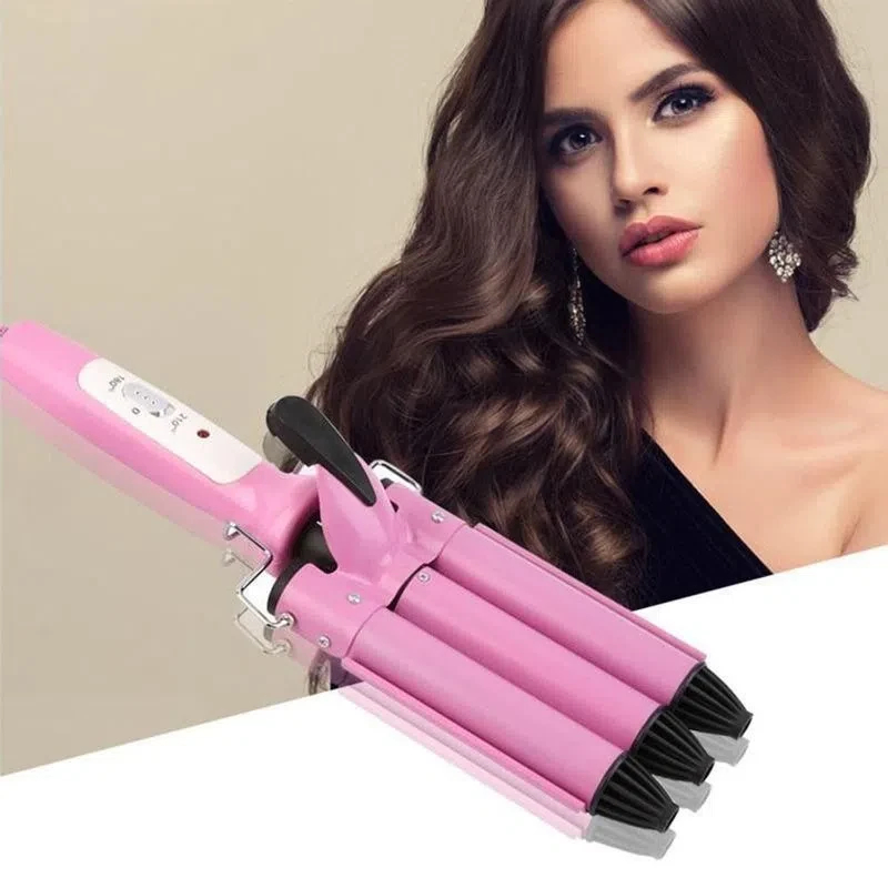 Rizadora para Pelo - Imagen 2