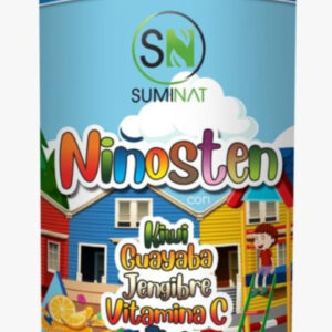Niñosten Multivitamínico Kids x 700gr