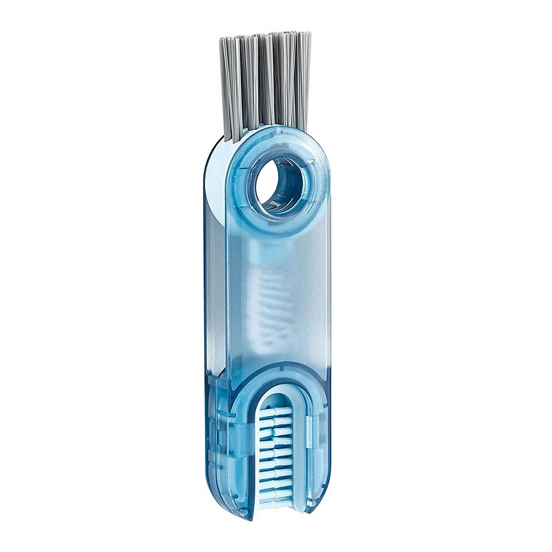 Cepillo multifuncional 3en1 para botella - Imagen 2