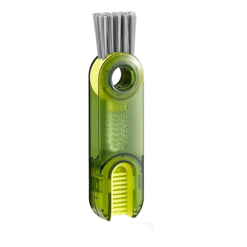 Cepillo multifuncional 3en1 para botella - Imagen 3