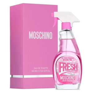 Perfume 1.1 Moschino Pink Fresh Couture