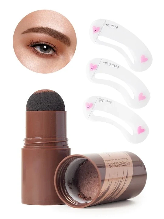 Sello para cejas Premium