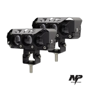 EXPLORADORA NP-E19