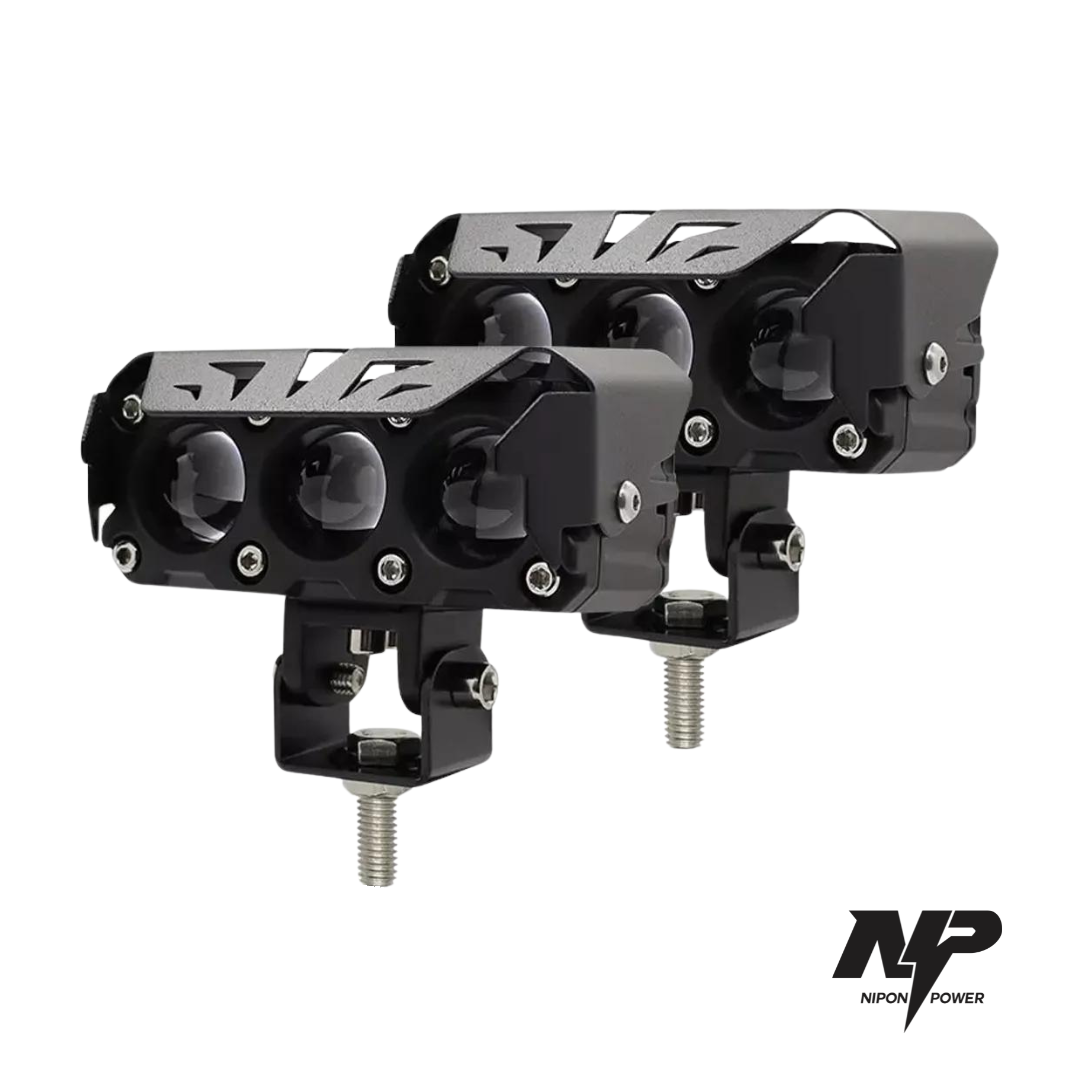 EXPLORADORA NP-E19