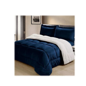 Edredón térmico Cama Queen