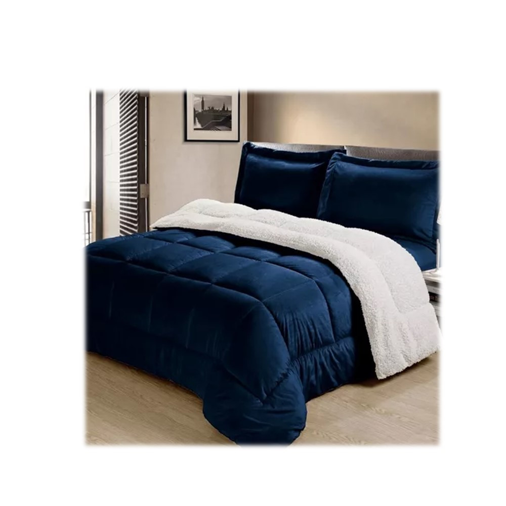 Edredón térmico Cama Queen