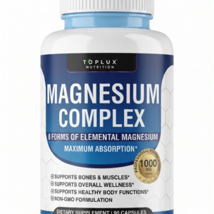 MAGNESIO COMPLEX