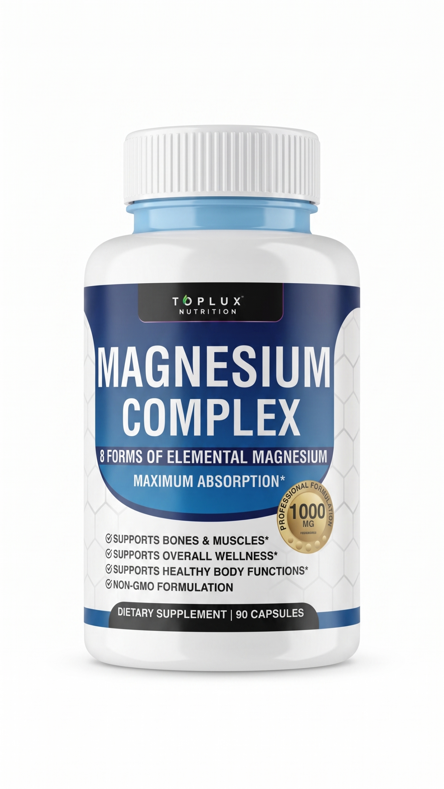 MAGNESIO COMPLEX
