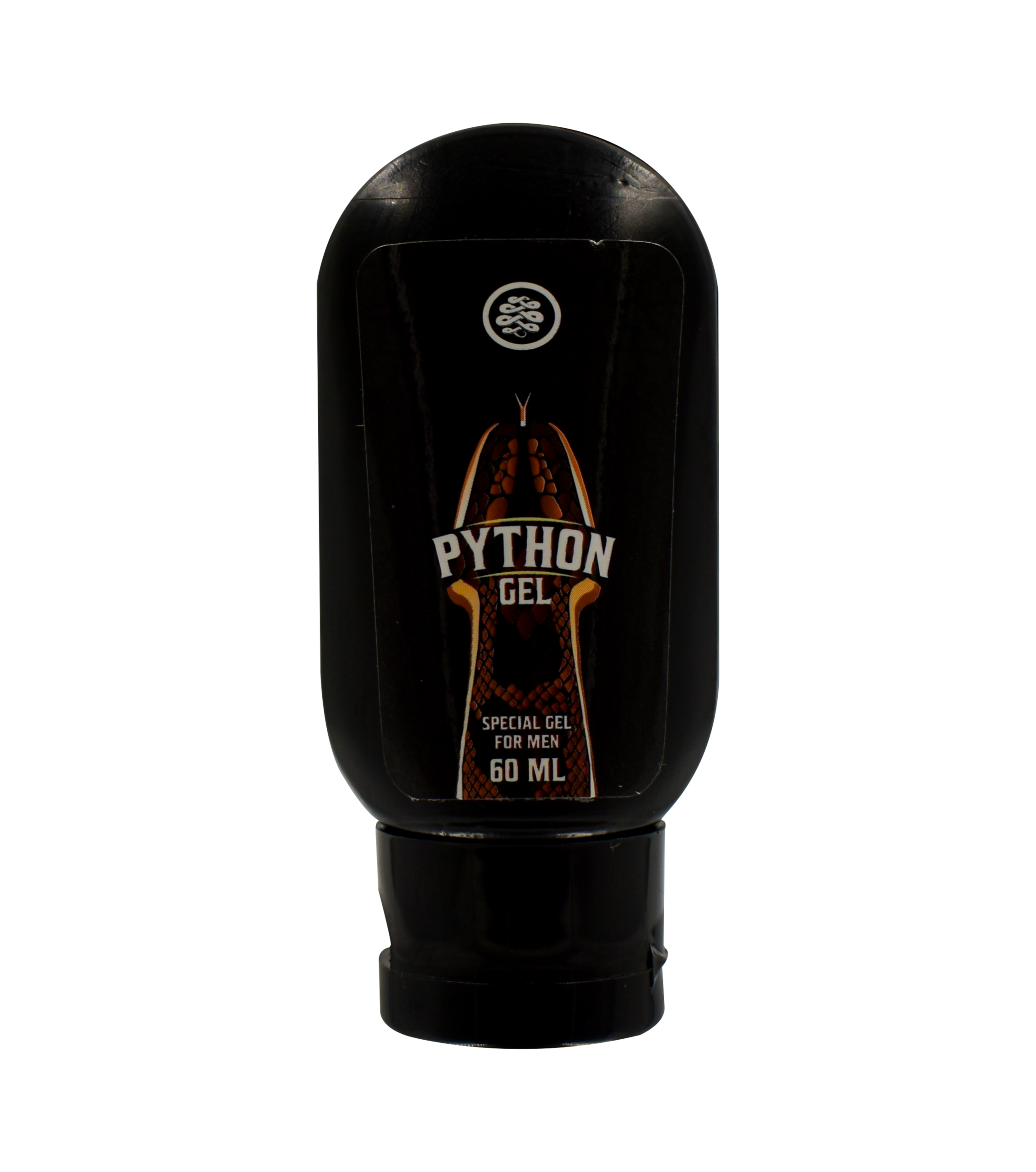 ⚡ Python Gel - Imagen 2