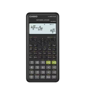 calculadora fx-82es plus 2da edicion