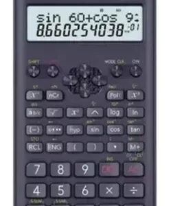 Calculadora Casio Fx-350ms 2 Edition