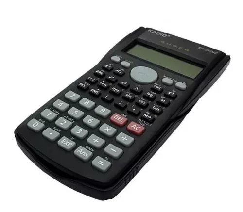 Kadio Kd-350ms Científica 240 Funciones - Imagen 3