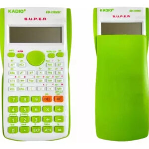 Calculadora KADIO KD-350MSC