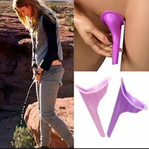 Orinal Portátil Femenino