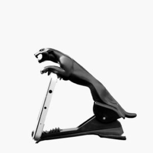 HOLDER PARA CARRO EN FORMA DE JAGUAR