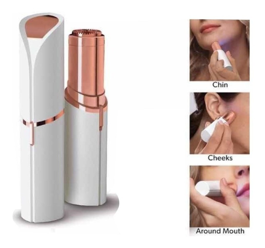 RODILLO FACIAL