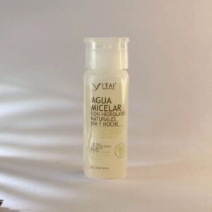 AGUA MICELAR 5 en 1