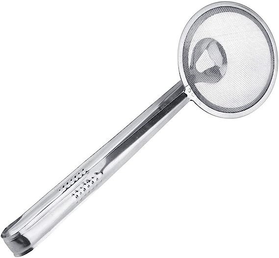 ESCURRIDOR METALICO