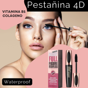PESTAÑINA HEAVY FULL 4D
