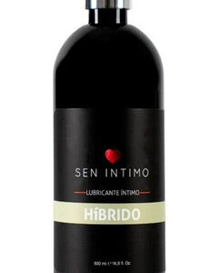 Lubricante Hibrido Sen 500ml