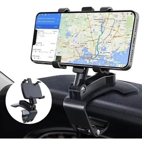 Soporte para celular 360 universal - Imagen 2
