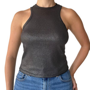 BLUSA CROP TOP REF 2656