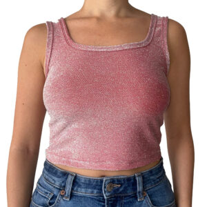 BLUSA CROP TOP REF 7086-5