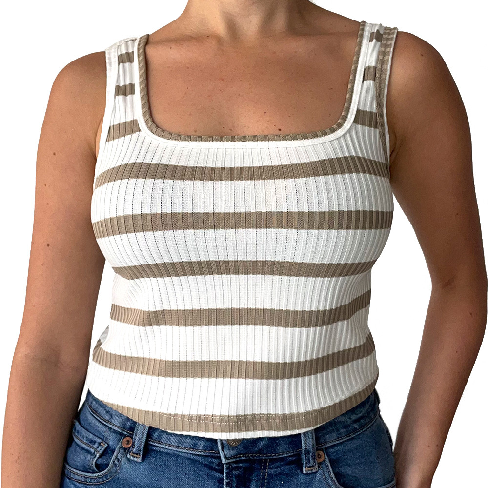 BLUSA CROP TOP REF 7032-5