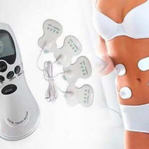 Terapia de 8 electrodos