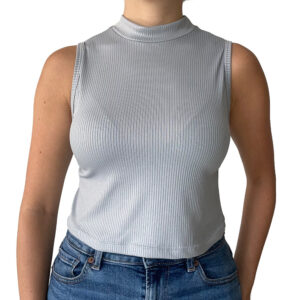 BLUSA CROP TOP REF 7019-7