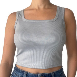 BLUSA CROP TOP REF 7019-5