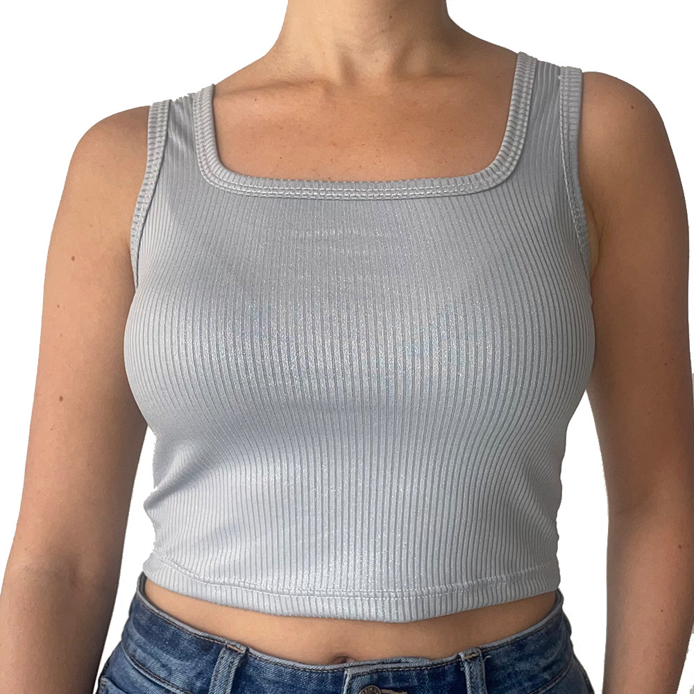 BLUSA CROP TOP REF 7019-5