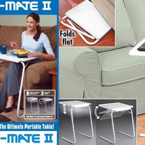 Mesa Table Matte II