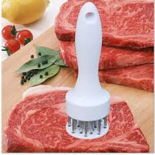Hablandador de carne