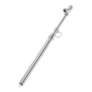 Calibrador de Aire Truper 18244