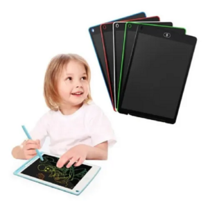 Tablero Mágico 12" Pizarra De Escritura