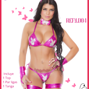 Dulce conejita
