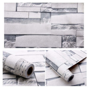 Papel Adhesivo Para Pared VA-15201