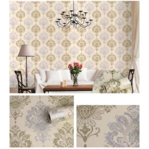 Papel Adhesivo Para Pared VA-15207